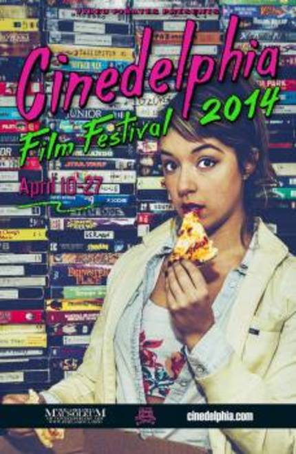 It's Time For Philadelphia To Get Weird Again With The 2014 Cinedelphia Film Festival